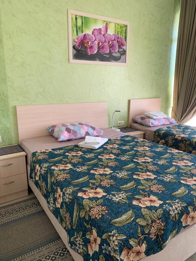 Вита Гагра Екстериор снимка