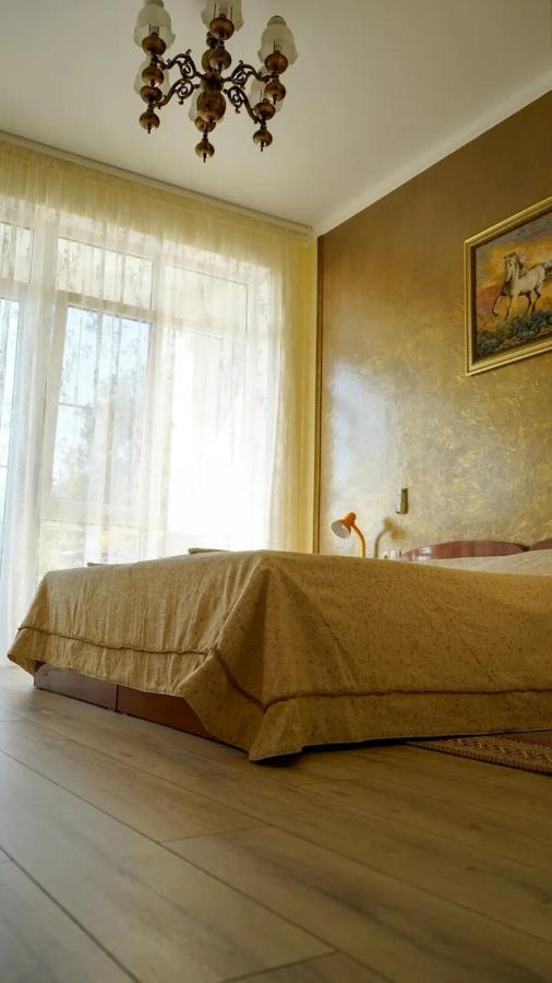 Вита Гагра Екстериор снимка