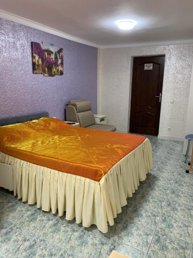 Вита Гагра Екстериор снимка