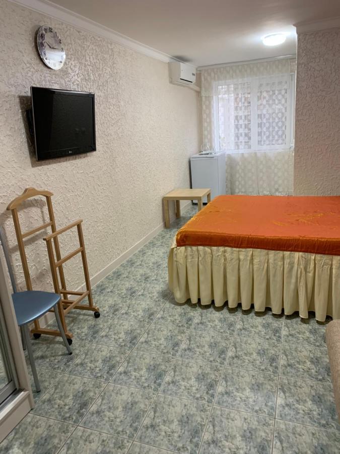 Вита Гагра Екстериор снимка