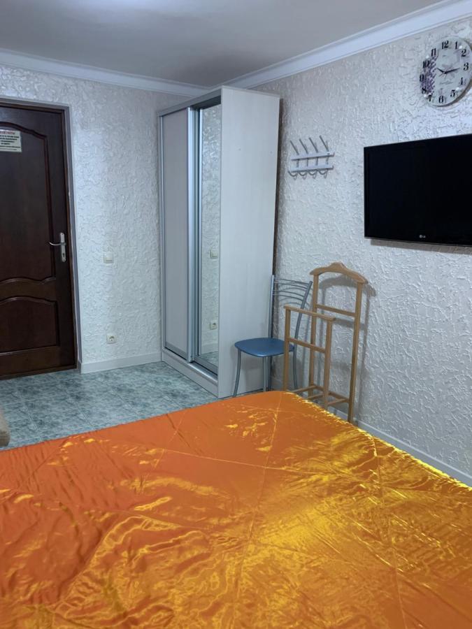 Вита Гагра Екстериор снимка