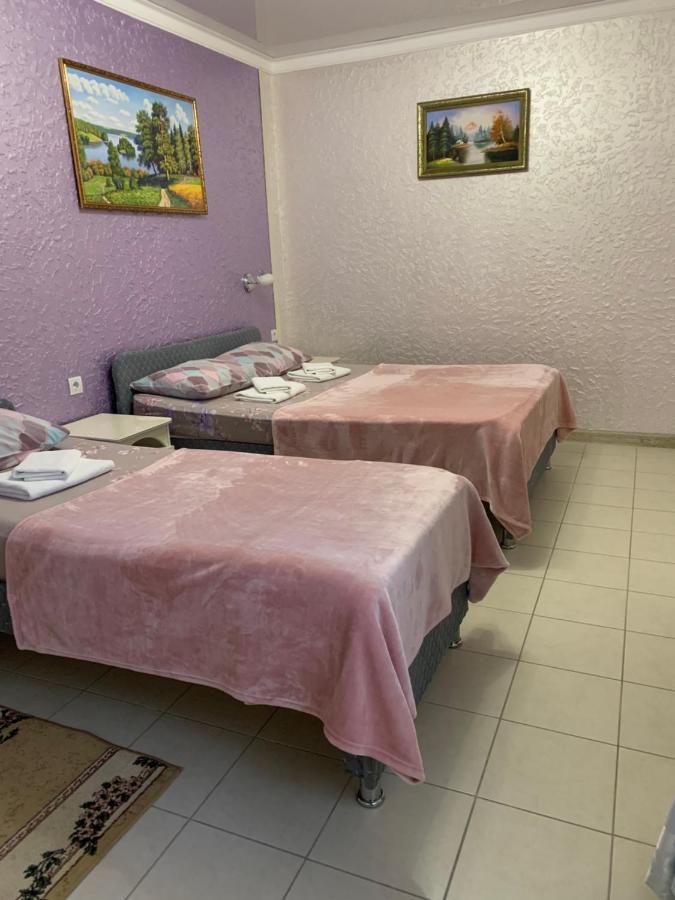 Вита Гагра Екстериор снимка