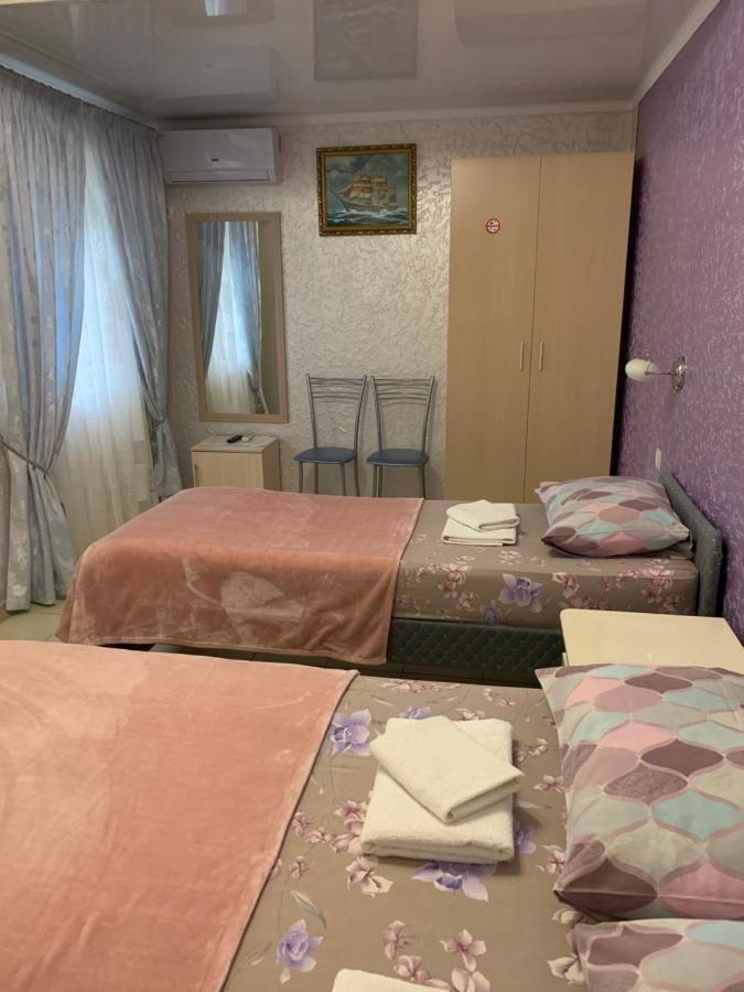 Вита Гагра Екстериор снимка