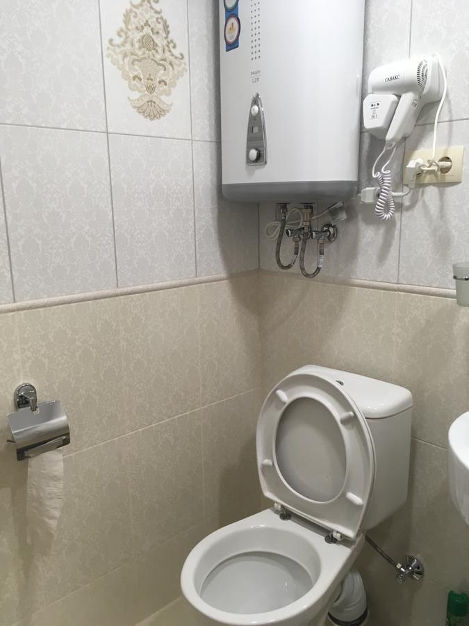 Вита Гагра Екстериор снимка